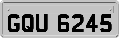 GQU6245