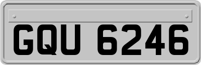 GQU6246