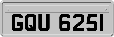 GQU6251