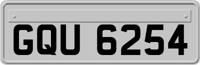 GQU6254