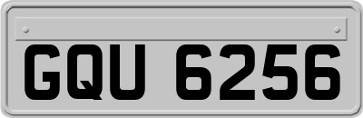 GQU6256