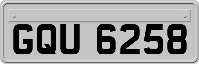 GQU6258