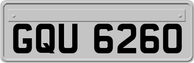 GQU6260
