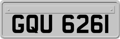 GQU6261