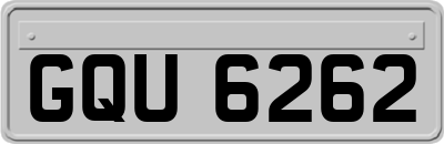 GQU6262