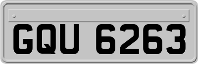 GQU6263
