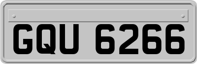 GQU6266