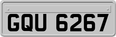 GQU6267