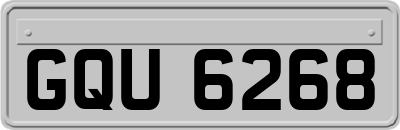 GQU6268