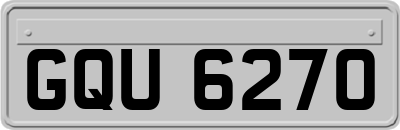 GQU6270