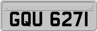 GQU6271