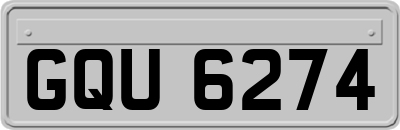 GQU6274