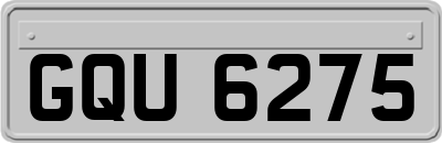 GQU6275