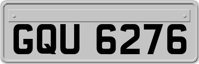 GQU6276