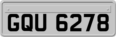GQU6278