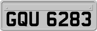 GQU6283