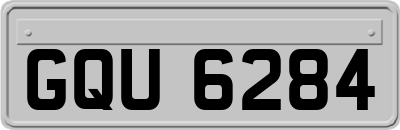 GQU6284