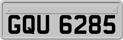GQU6285