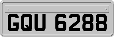 GQU6288