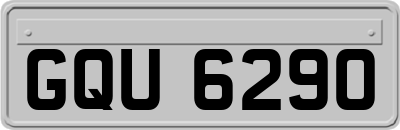 GQU6290