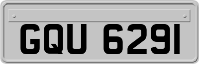 GQU6291