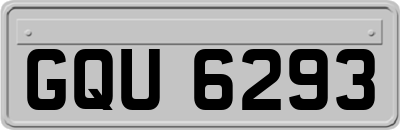 GQU6293
