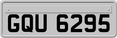 GQU6295