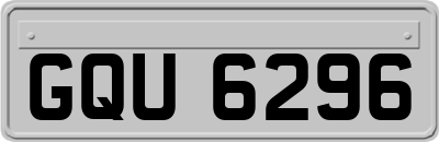 GQU6296