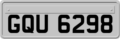 GQU6298