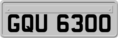GQU6300