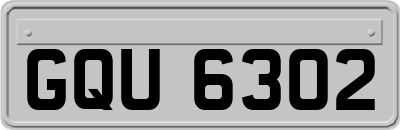 GQU6302