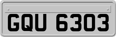 GQU6303