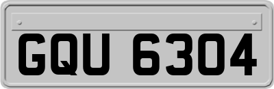 GQU6304
