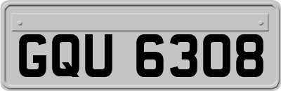 GQU6308