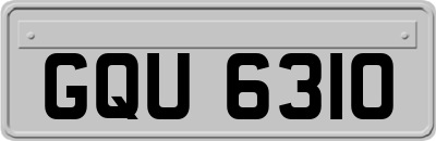 GQU6310