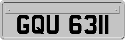 GQU6311