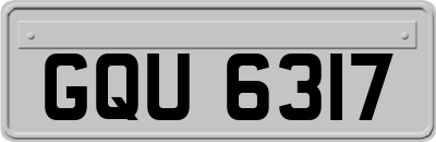 GQU6317