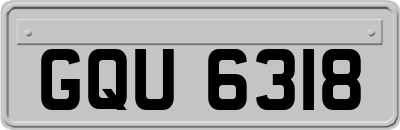 GQU6318