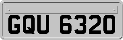 GQU6320