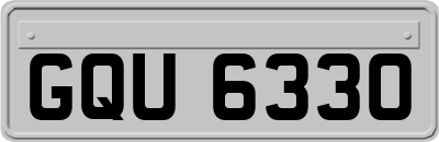 GQU6330