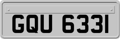 GQU6331
