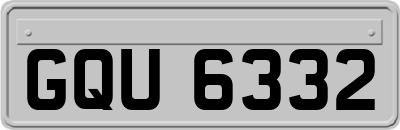 GQU6332