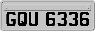 GQU6336