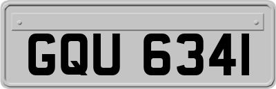 GQU6341