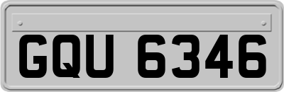 GQU6346