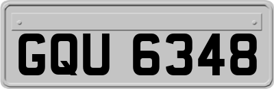 GQU6348