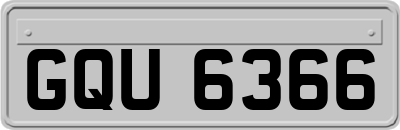 GQU6366