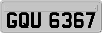 GQU6367