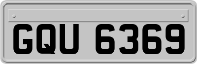 GQU6369