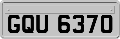 GQU6370